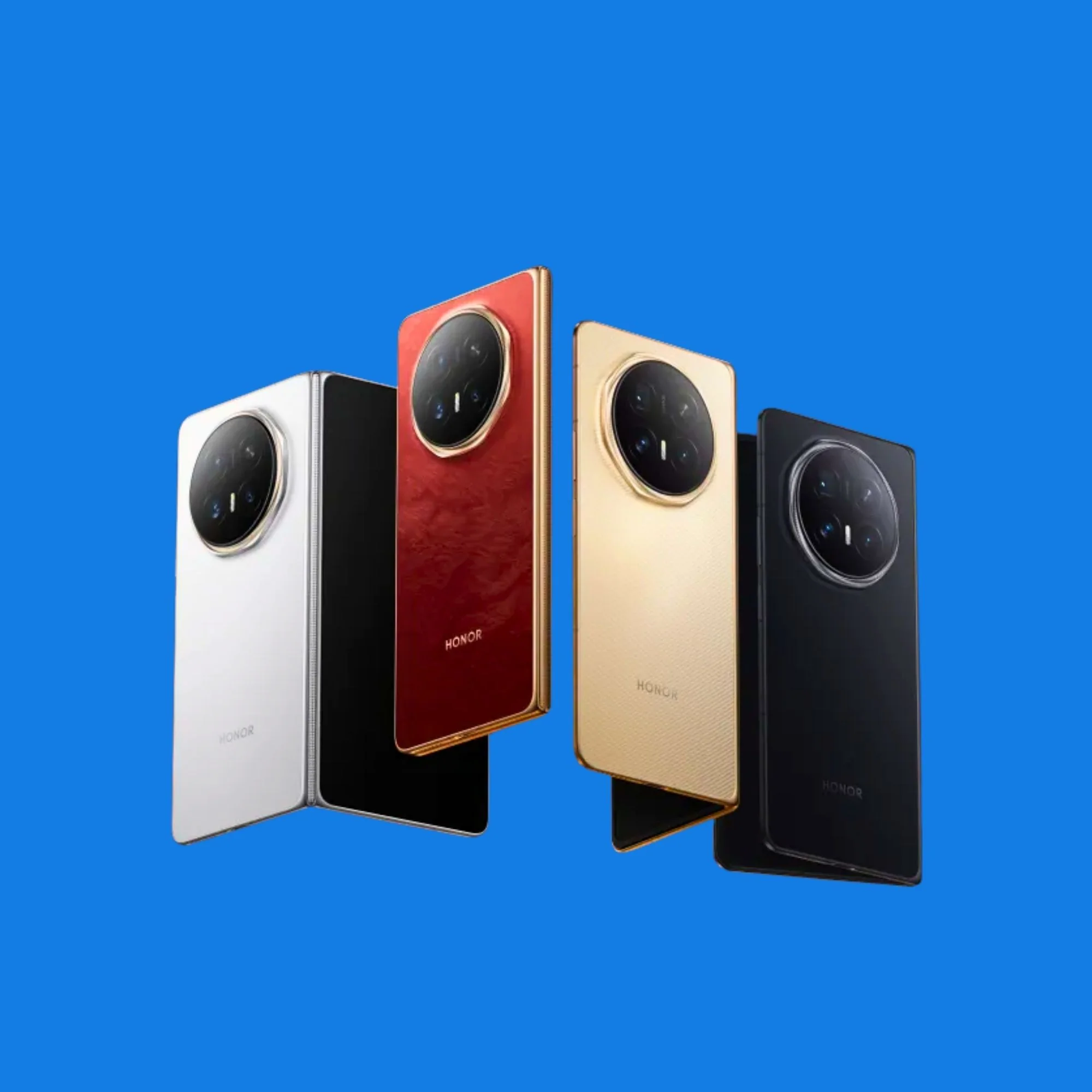 Honor Magic V6