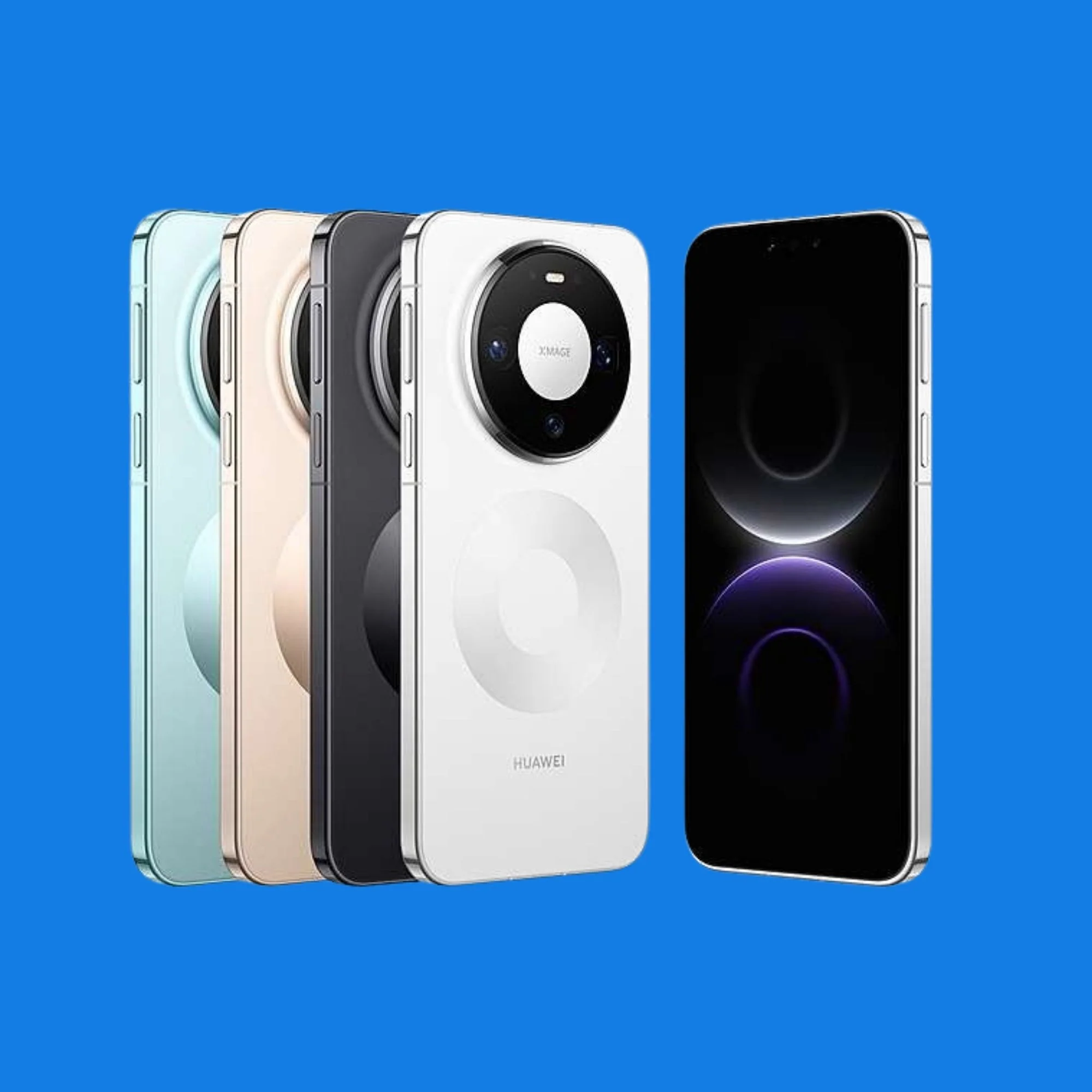 Huawei Mate 80