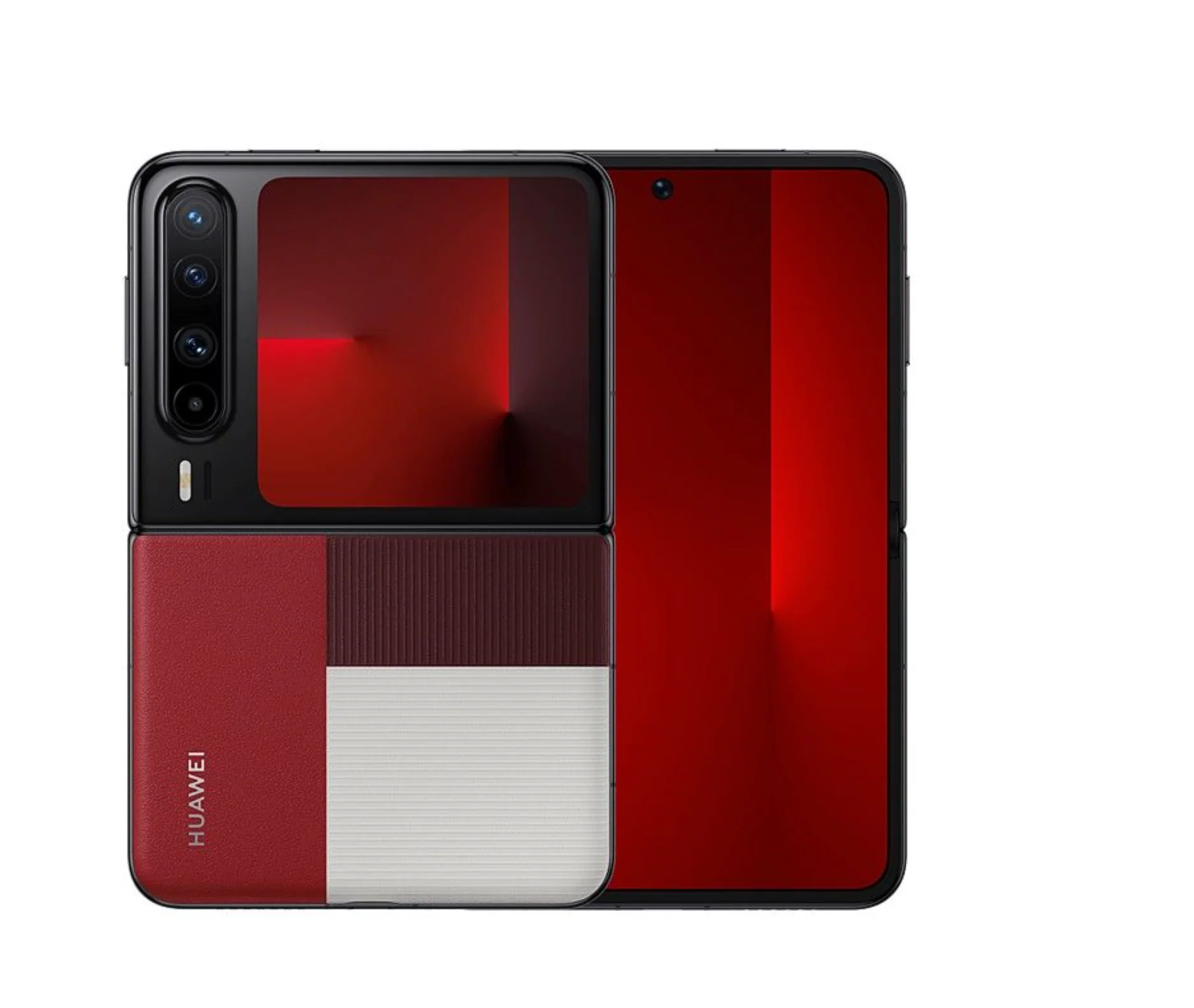 Huawei Pura X - Image 6