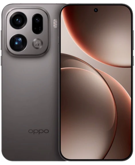 OPPO Find X9 Pro - Image 4
