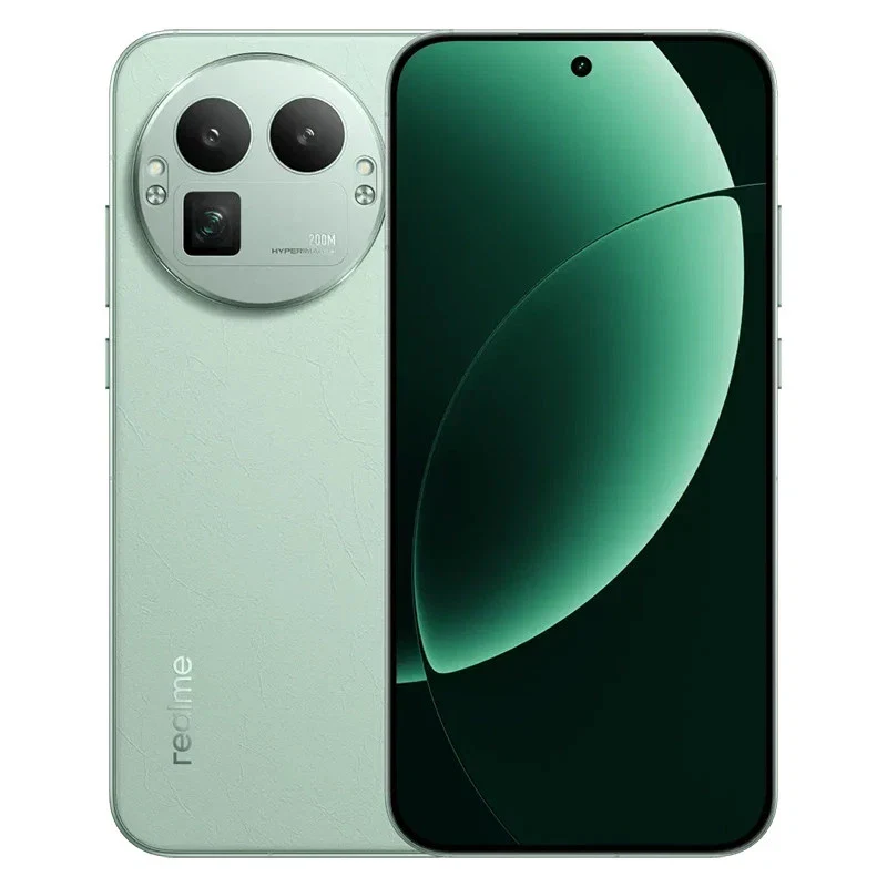 RealMe GT 8 Pro (Global) - Image 3