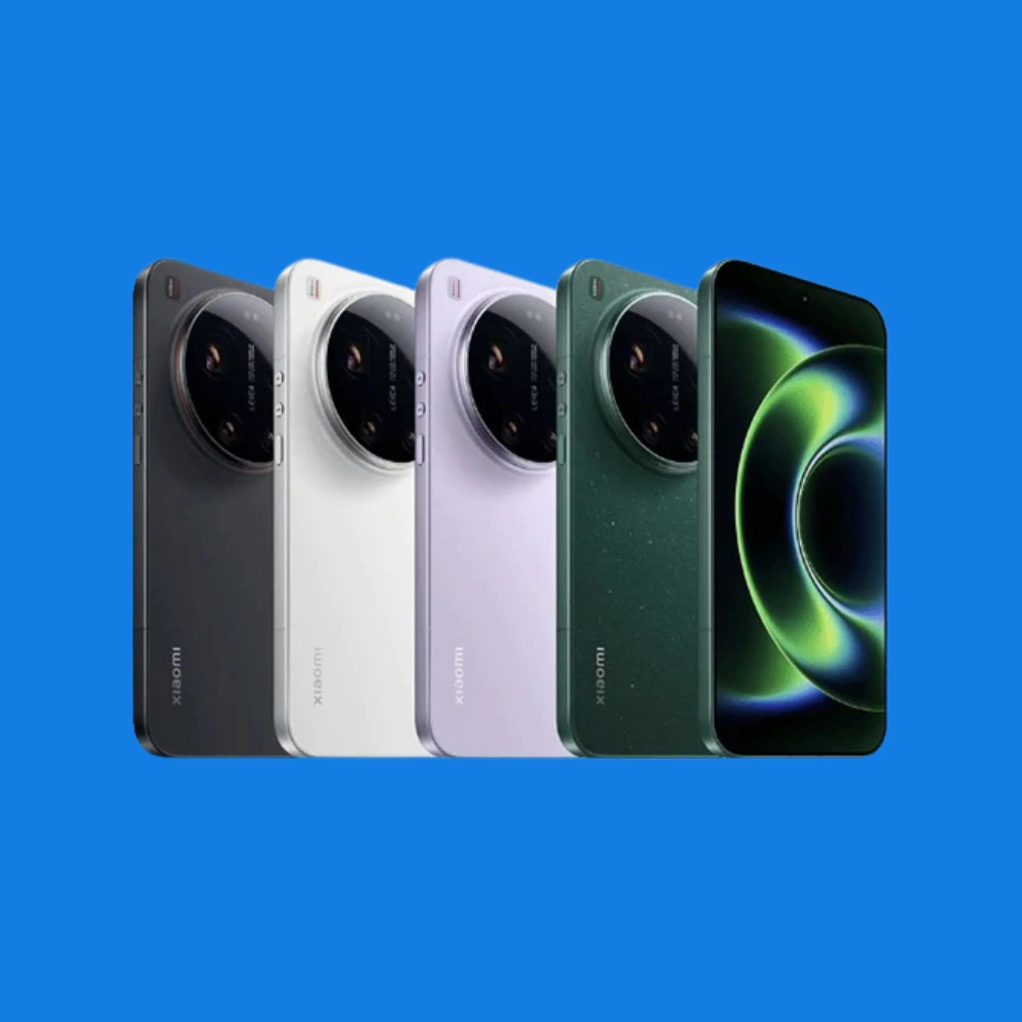 Xiaomi 17 Ultra