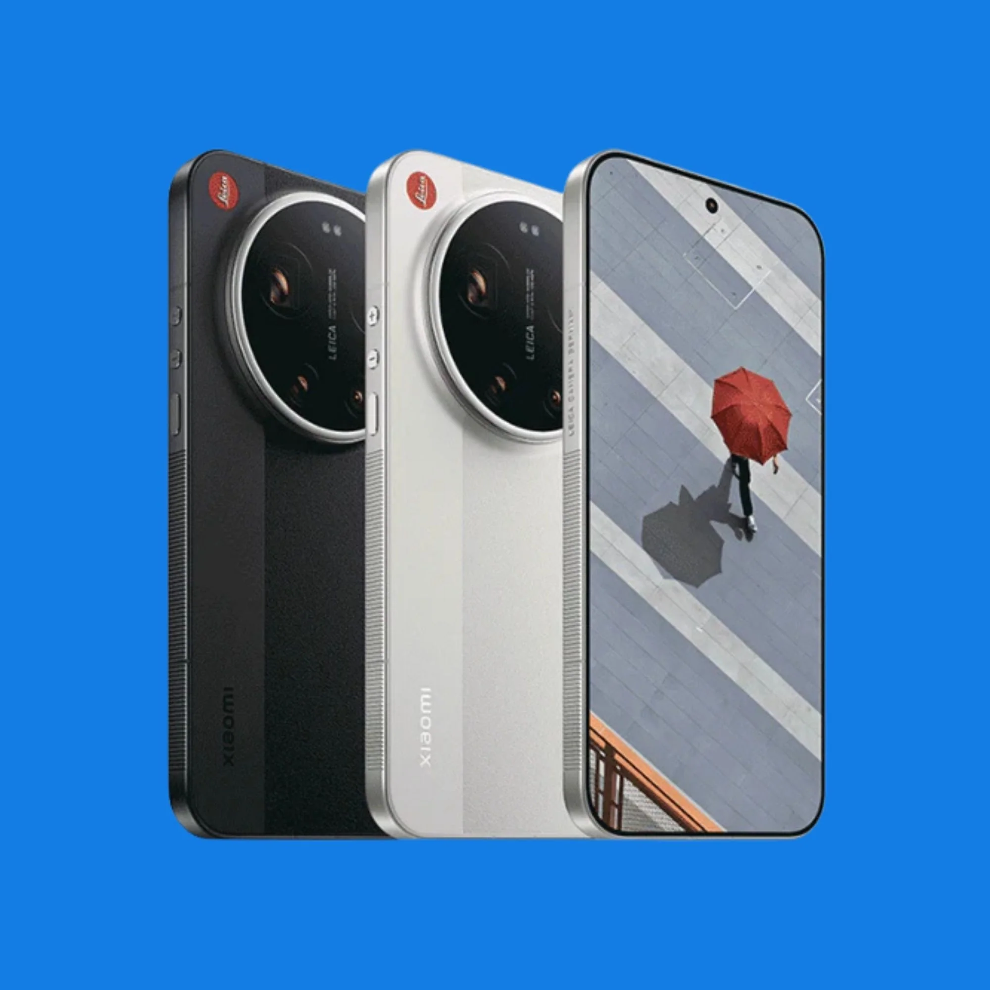 Xiaomi 17 Ultra (Leica Edition)