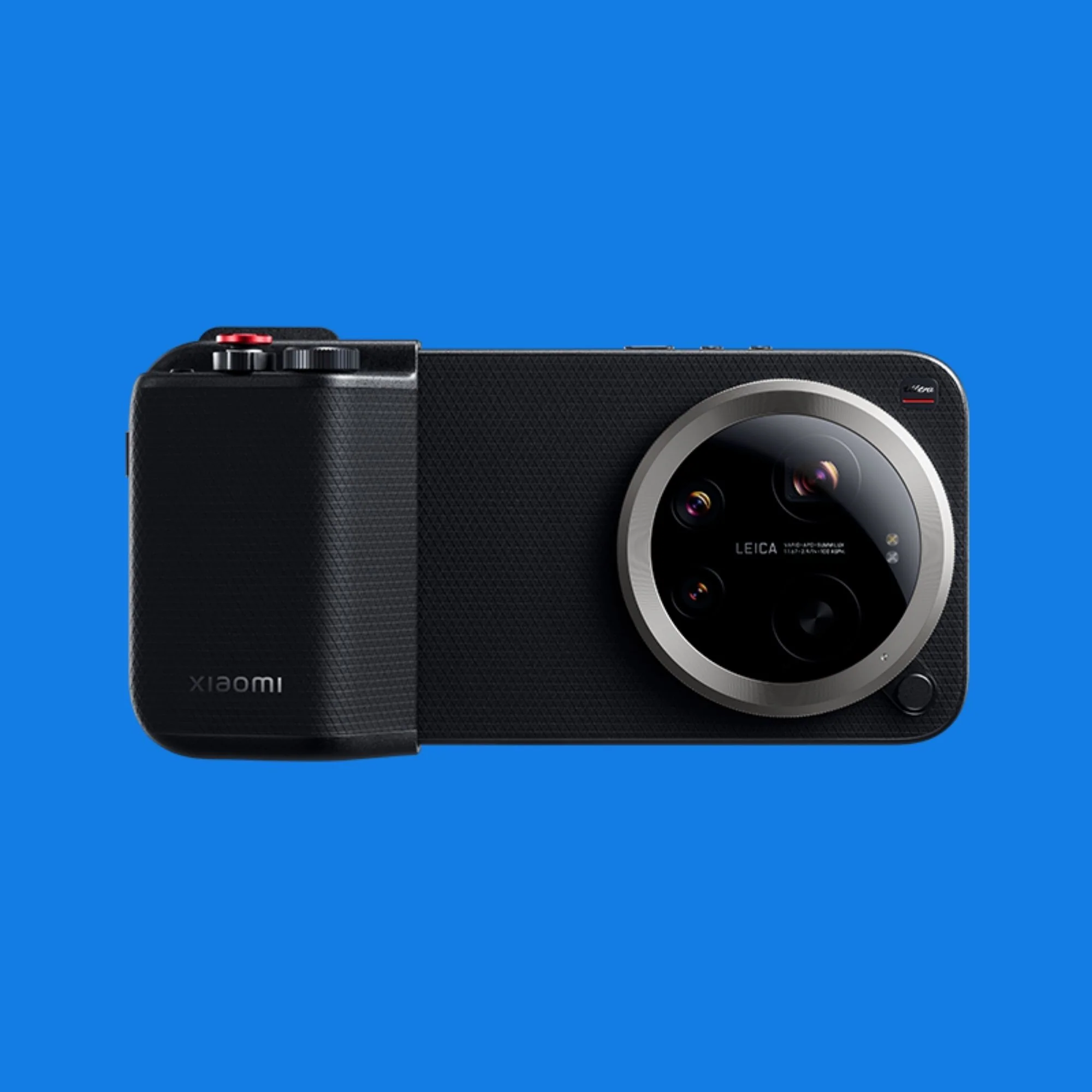 Xiaomi 17 Ultra Photography kit (phone not included)